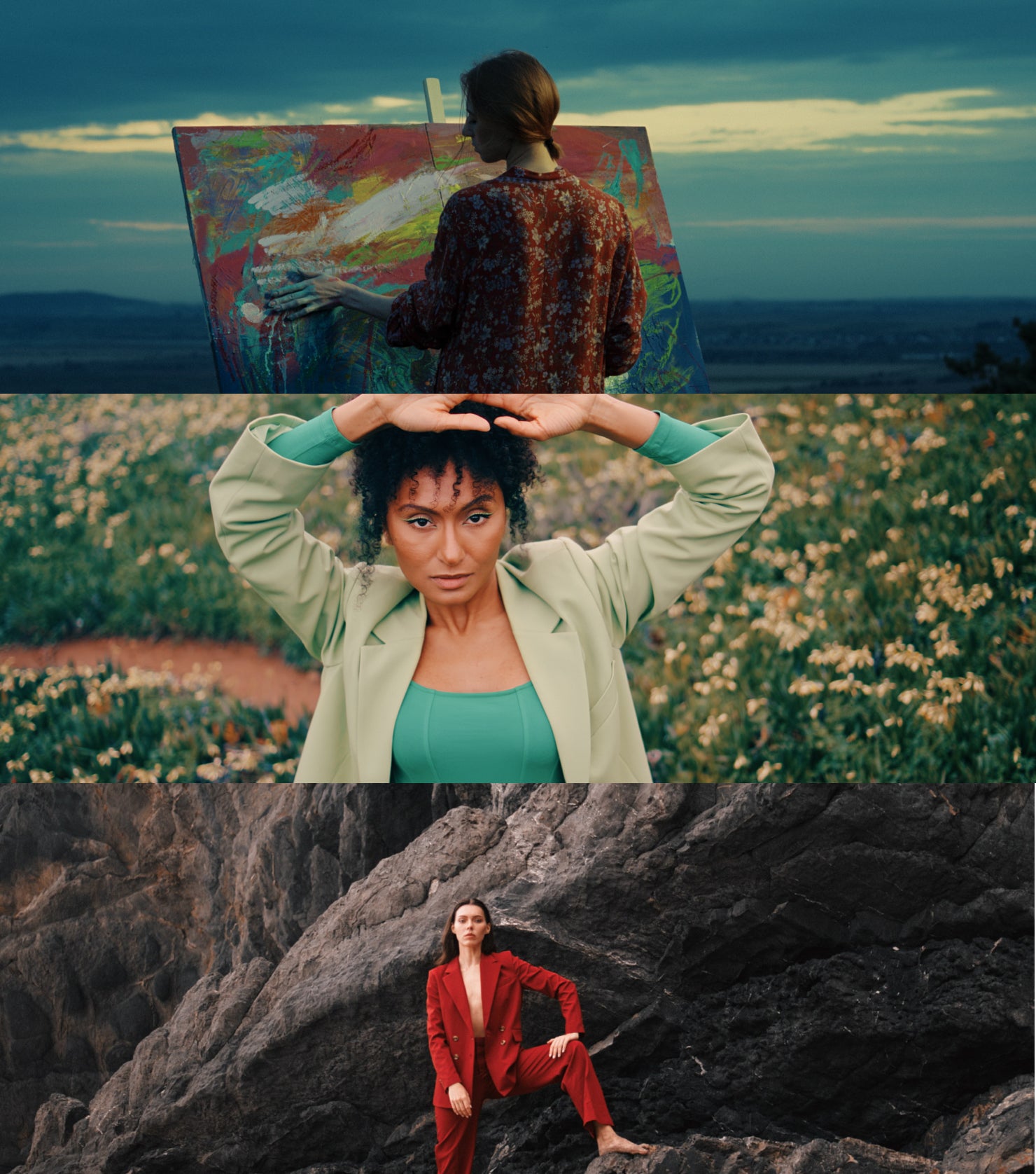 FULL BUNDLE (25 LUTs)