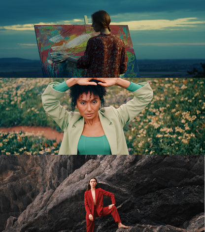 FULL BUNDLE (25 LUTs)